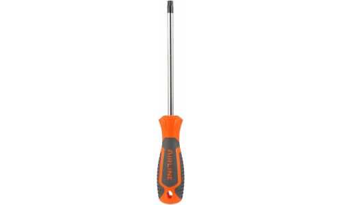 Отвёртка Torx Airline, T45x150мм, магнитная, арт. ATBX013