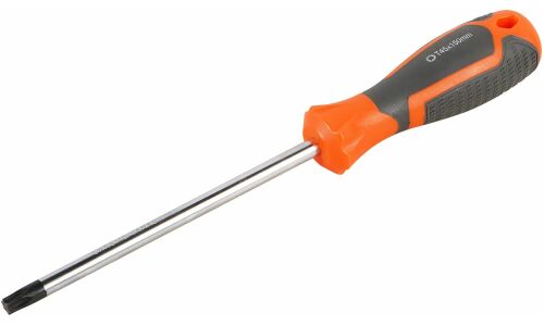 Отвёртка Torx Airline, T45x150мм, магнитная, арт. ATBX013
