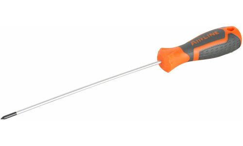 Отвёртка крестовая Airline, PH0x150мм, магнитная, арт. ATAV016