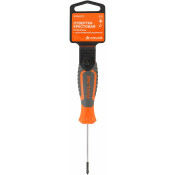 Отвёртка крестовая Airline, PH0x60мм, магнитная, арт. ATAV017