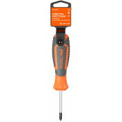 Отвёртка крестовая Airline, PH1x50мм, магнитная, арт. ATAV101