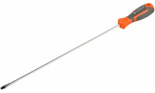 Отвёртка шлицевая Airline, SL4x250мм, магнитная, арт. ATAW044