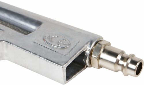 Пистолет моечный/мовильный ПМ1 металл. бачок 900мл AIRLINE, арт. ATBU055