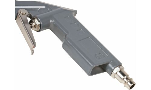 Пистолет моечный/мовильный ПМ2 металл. бачок 900мл AIRLINE, арт. ATBU056