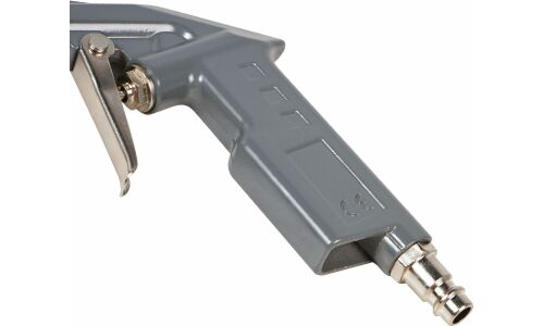 Пистолет моечный/мовильный ПМ6 металл. бачок байонет 850мл PRO AIRLINE, арт. ATBU062