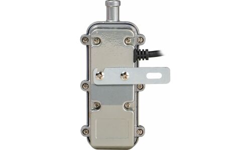 Предпусковой подогреватель двигателя электрический Airline УРАГАН-1000, с насосом, 220В, 1кВт, арт. AEAY008