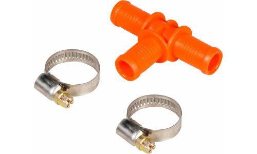 Предпусковой подогреватель двигателя электрический Airline УРАГАН-1000, с насосом, 220В, 1кВт, арт. AEAY008