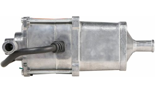 Предпусковой подогреватель двигателя электрический Airline ЦИКЛОН-2000, с насосом, 220В, 2кВт, арт. AEAY005