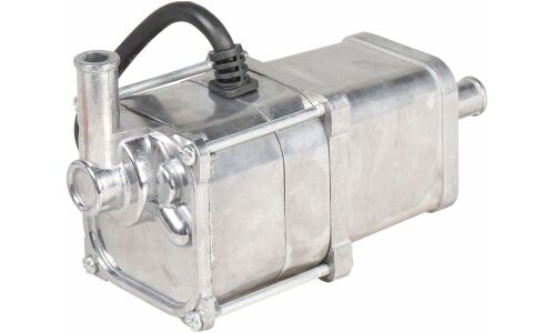 Предпусковой подогреватель двигателя электрический Airline ЦИКЛОН-2000, с насосом, 220В, 2кВт, арт. AEAY005