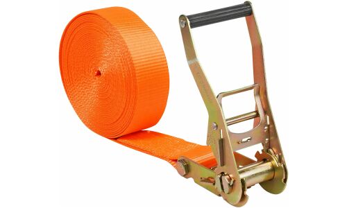 Ремень крепления груза с храповиком, кольцевой 10 м, 10 т AIRLINE, арт. AST61