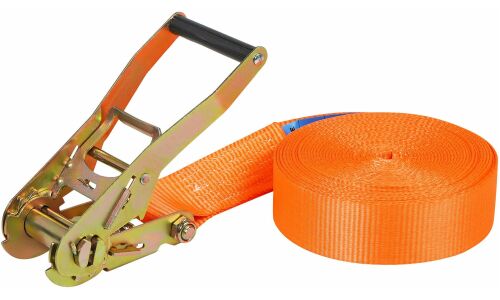 Ремень крепления груза с храповиком, кольцевой 10 т, 8 м AIRLINE, арт. AST60