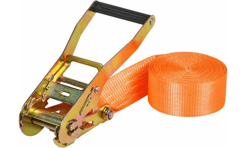 Ремень крепления груза с храповиком, кольцевой 2 т, 10 м AIRLINE, арт. AST55