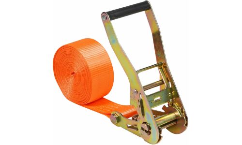 Ремень крепления груза с храповиком, кольцевой 2 т, 8 м AIRLINE, арт. AST54