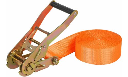 Ремень крепления груза с храповиком, кольцевой 5 т, 8 м AIRLINE, арт. AST57