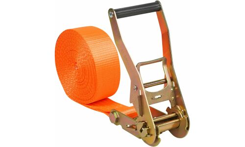 Ремень крепления груза с храповиком, кольцевой 5 т, 8 м AIRLINE, арт. AST57