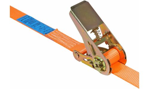 Ремень крепления груза с храповиком, кольцевой 600 кг, 3 м AIRLINE, арт. AST43