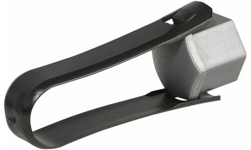 Съемник для колпачков на колесные болты, пластик AIRLINE, арт. AWBN10