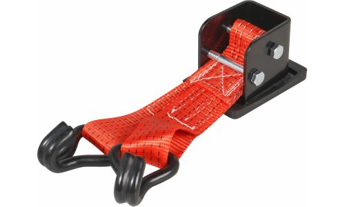 Устройство подъема за колесо Airline, для реечного домкрата, арт. AJFRA02