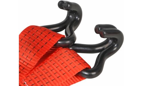 Устройство подъема за колесо Airline, для реечного домкрата, арт. AJFRA02