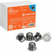 Шипы ремонтные 10 мм, 500 шт. в коробке AIRLINE, арт. ATRK175