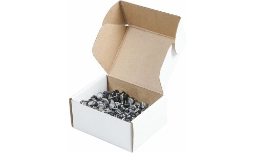 Шипы ремонтные 10 мм, 500 шт. в коробке AIRLINE, арт. ATRK175