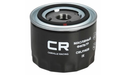 Фильтр масляный Carville Racing, арт. CRL91428