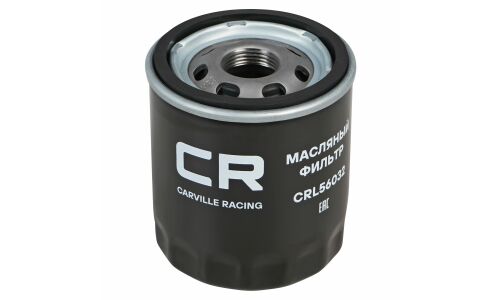 Фильтр масляный Carville Racing, арт. CRL56032