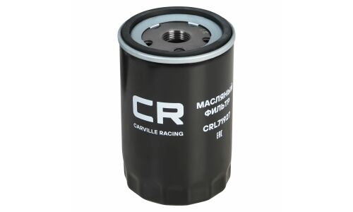 Фильтр масляный Carville Racing, арт. CRL71927