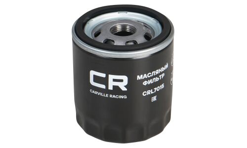 Фильтр масляный Carville Racing, арт. CRL7015