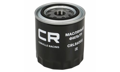 Фильтр масляный Carville Racing, арт. CRL56002