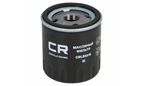 Фильтр масляный Carville Racing, арт. CRL55615