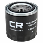 Фильтр масляный Carville Racing, арт. CRL8017