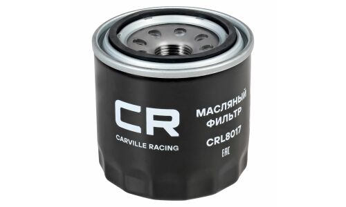 Фильтр масляный Carville Racing, арт. CRL8017