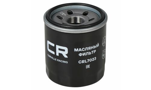Фильтр масляный Carville Racing, арт. CRL7023