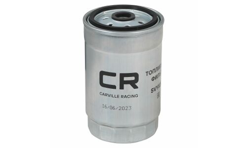 Фильтр топливный Carville Racing, арт. SVY8243