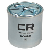 Фильтр топливный Carville Racing, арт. SVY8201