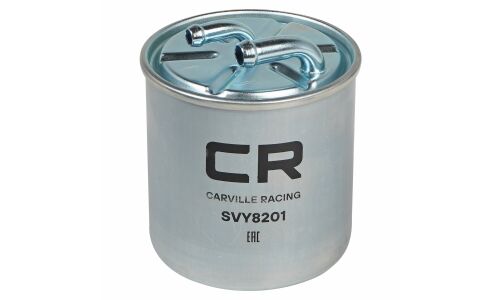 Фильтр топливный Carville Racing, арт. SVY8201