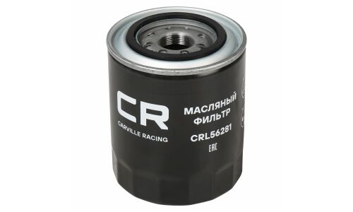 Фильтр масляный Carville Racing, арт. CRL56281