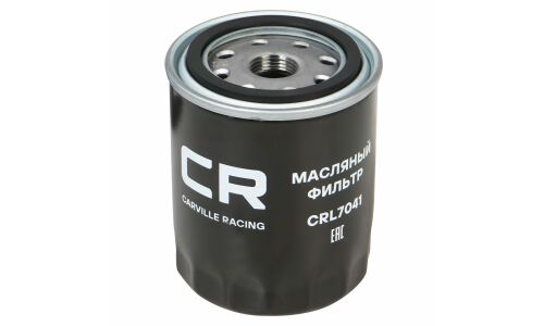 Фильтр масляный Carville Racing, арт. CRL7041