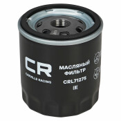 Фильтр масляный Carville Racing, арт. CRL71275
