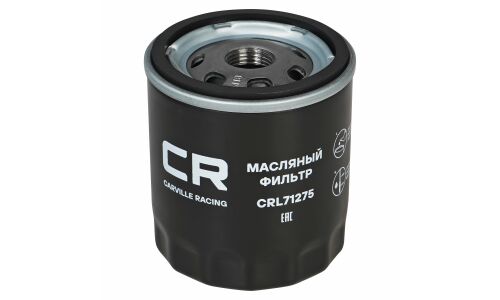 Фильтр масляный Carville Racing, арт. CRL71275