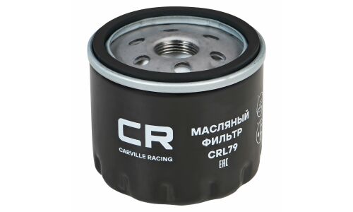 Фильтр масляный Carville Racing, арт. CRL79