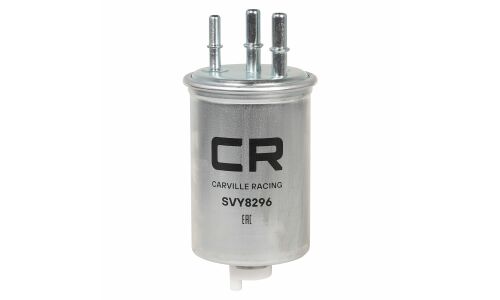 Фильтр топливный Carville Racing, арт. SVY8296