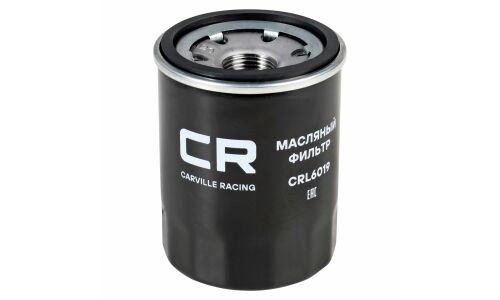 Фильтр масляный Carville Racing, арт. CRL6019