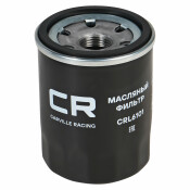 Фильтр масляный Carville Racing, арт. CRL6101