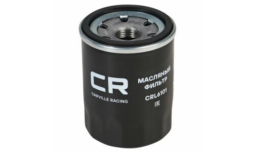 Фильтр масляный Carville Racing, арт. CRL6101
