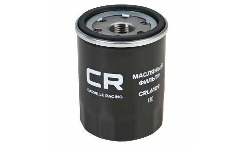 Фильтр масляный Carville Racing, арт. CRL6109