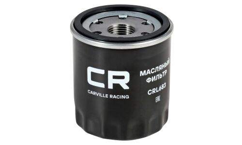 Фильтр масляный Carville Racing, арт. CRL683
