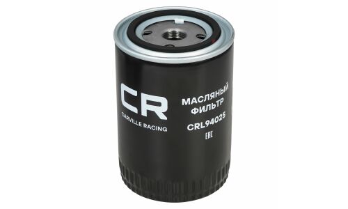 Фильтр масляный Carville Racing, арт. CRL94025