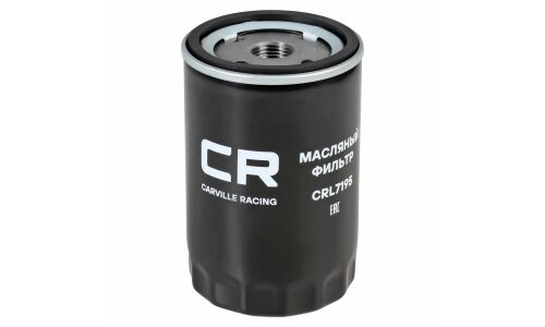 Фильтр масляный Carville Racing, арт. CRL7195